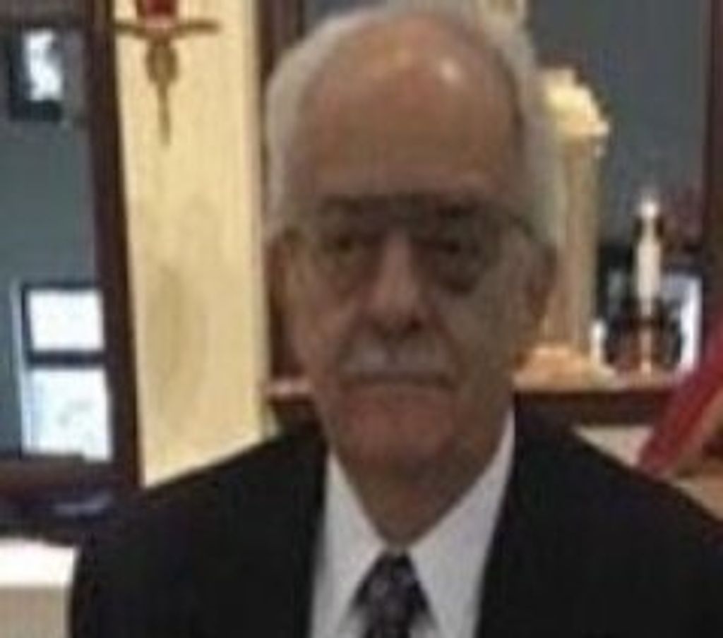 Pedro Nolasco Castaneda R.