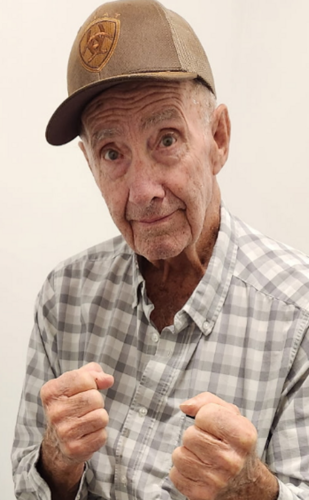 Gary Leroy Mason Profile Photo
