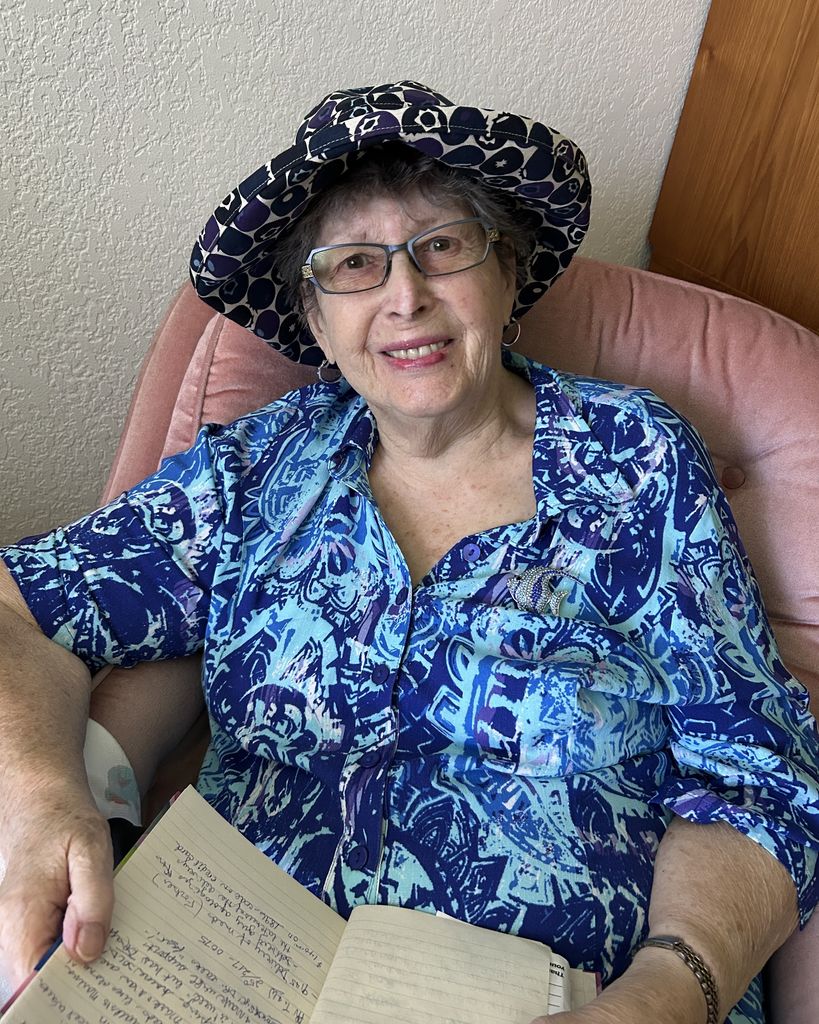 Wilma Carolyn Williams Profile Photo