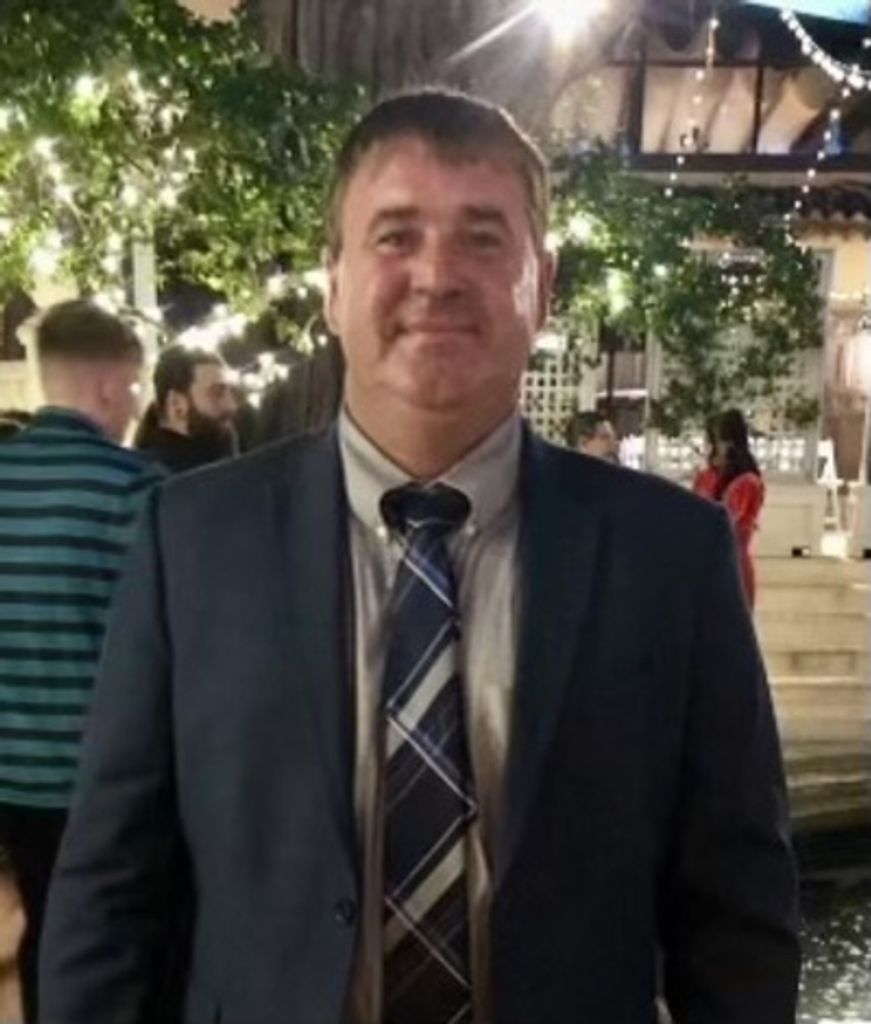 Levi Greksa Profile Photo