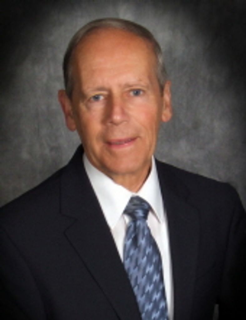 Eugene E. "Gene" Bashor Profile Photo