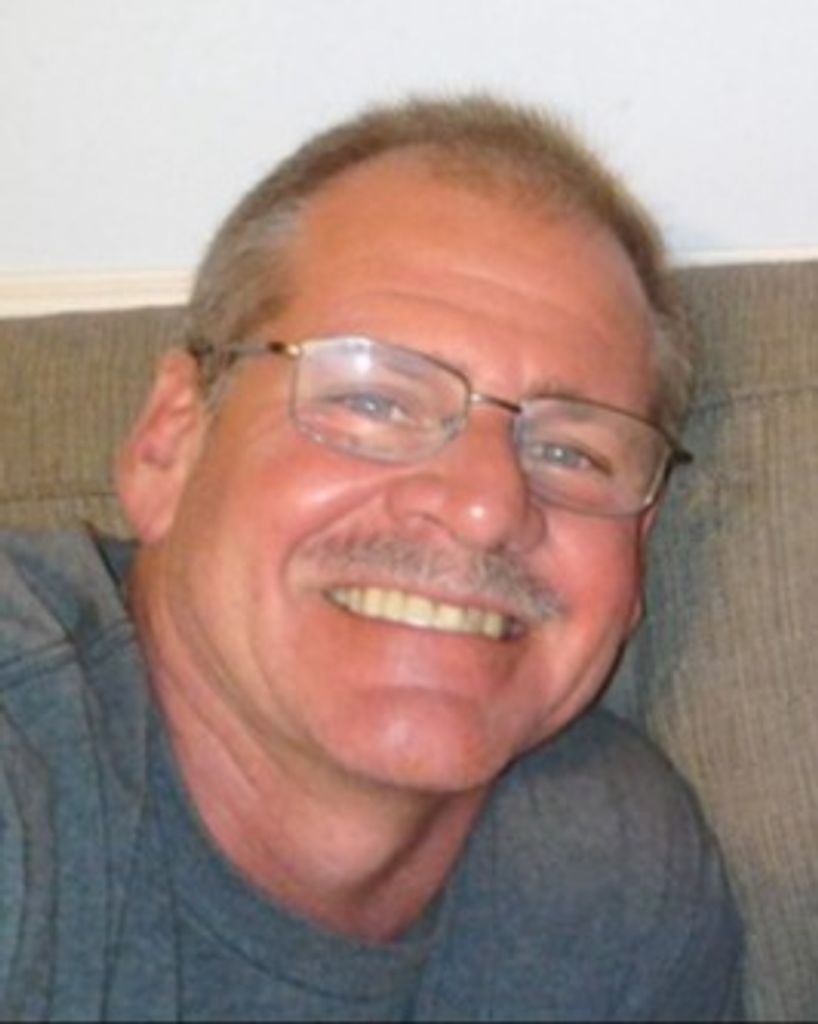 Randy Hutchins Profile Photo