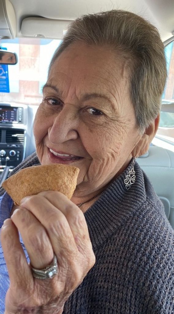 Rosa V. Treviño Profile Photo