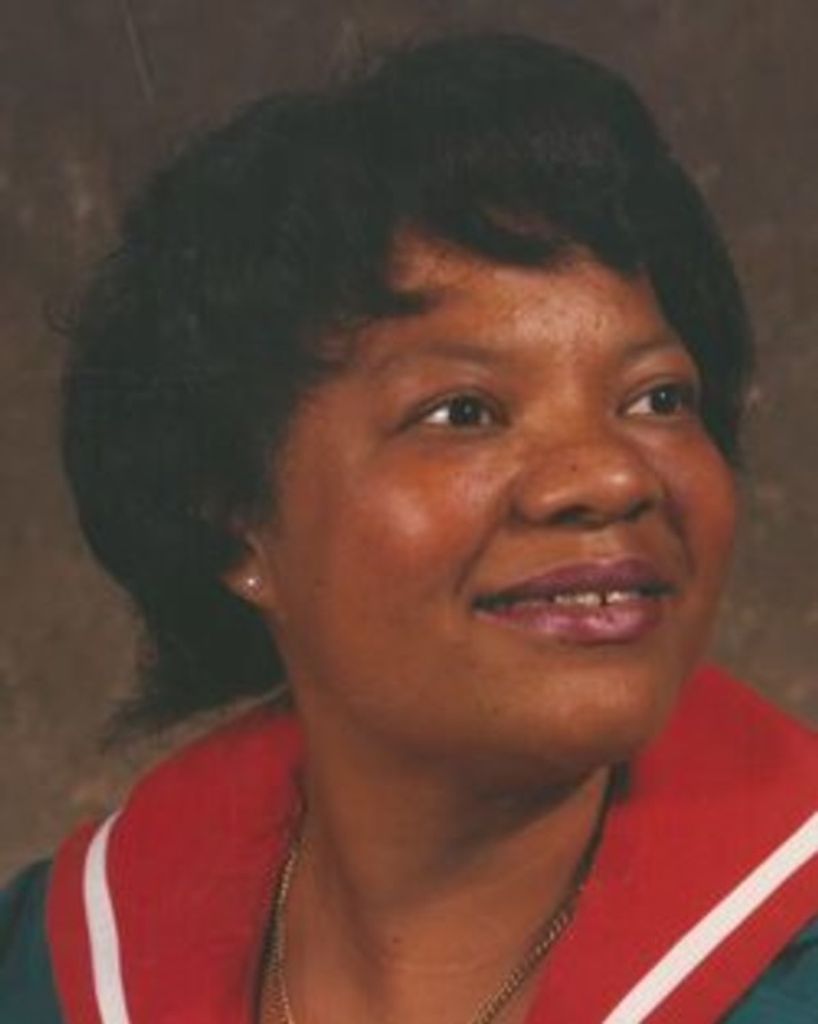 Laverne May Cromer