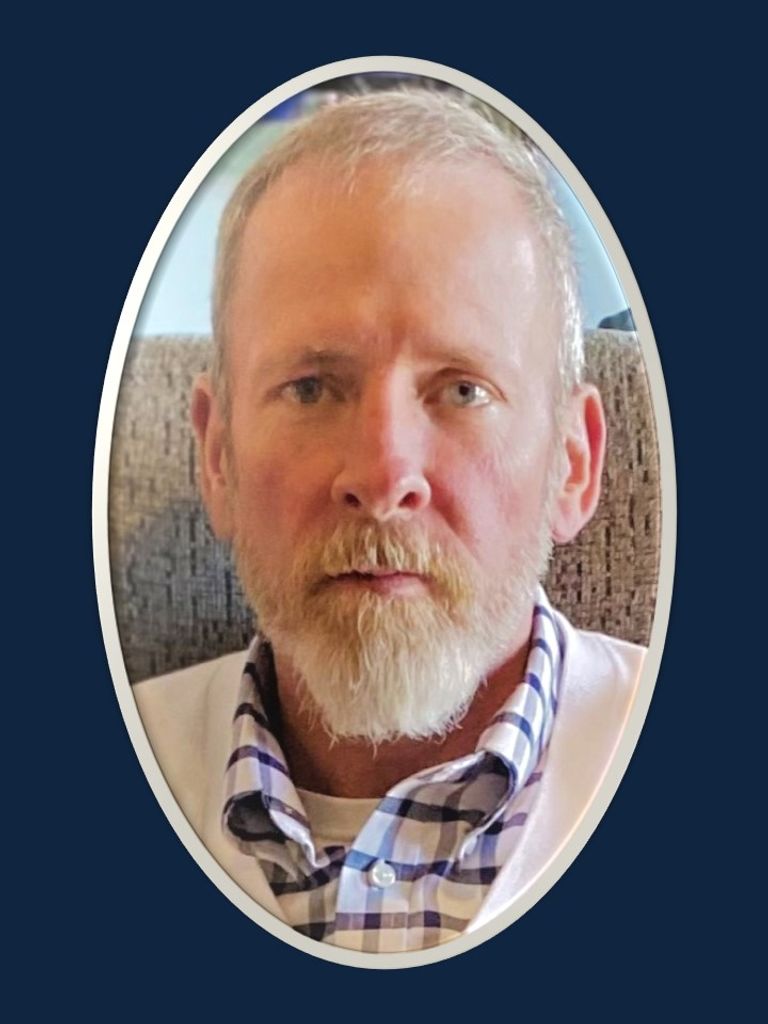 David "Pappy" Cooke Profile Photo