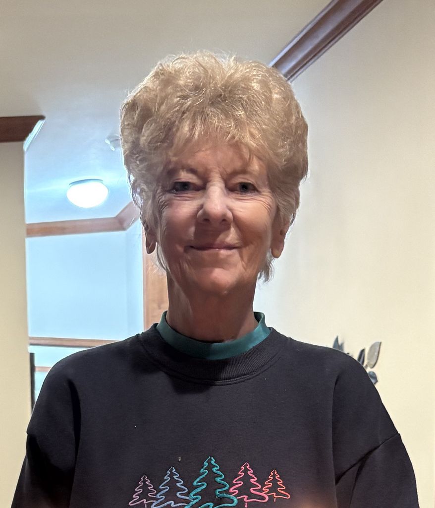 Joan Lee Peters Profile Photo