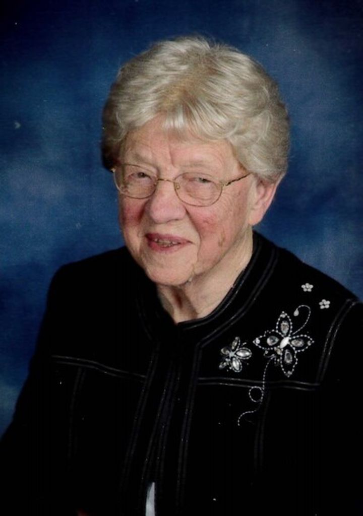 Viola Mary (Feller) Orban Profile Photo