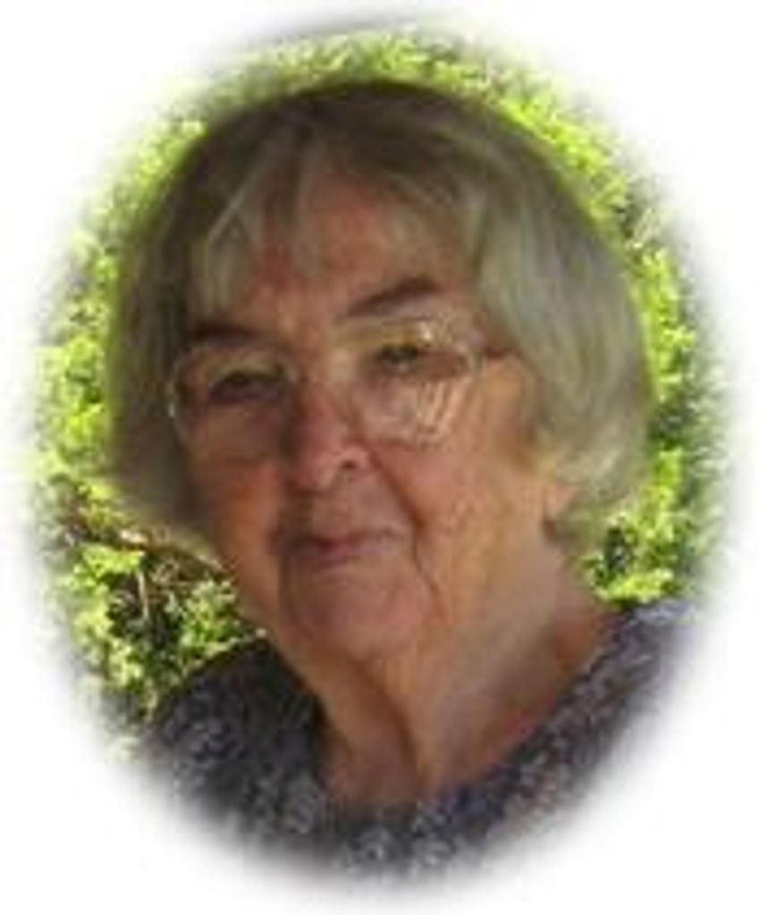 Kathleen Wilma Sparks