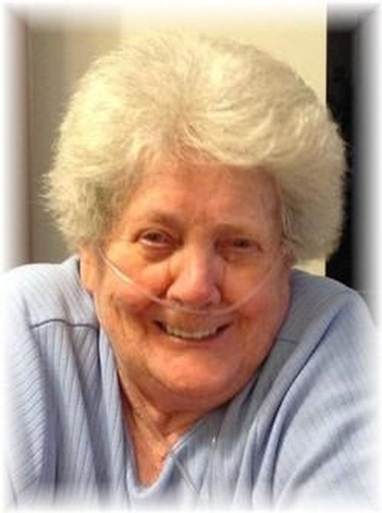 Eula Christine Millard Profile Photo