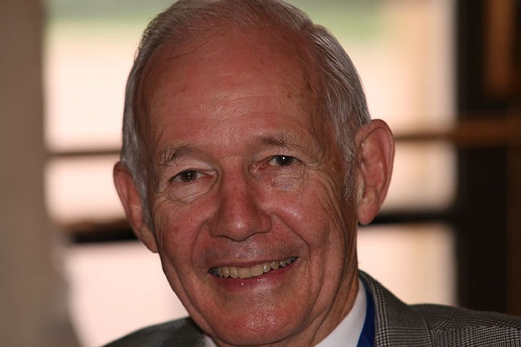 Wildon Fickett