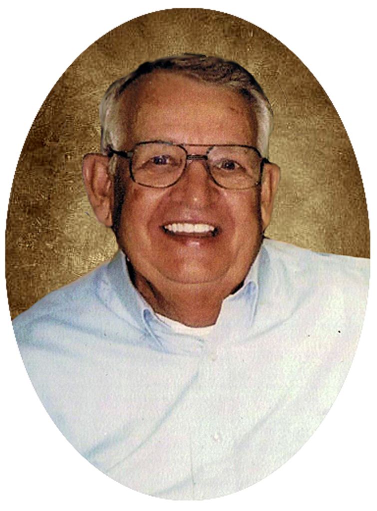 Homer D. Johnson