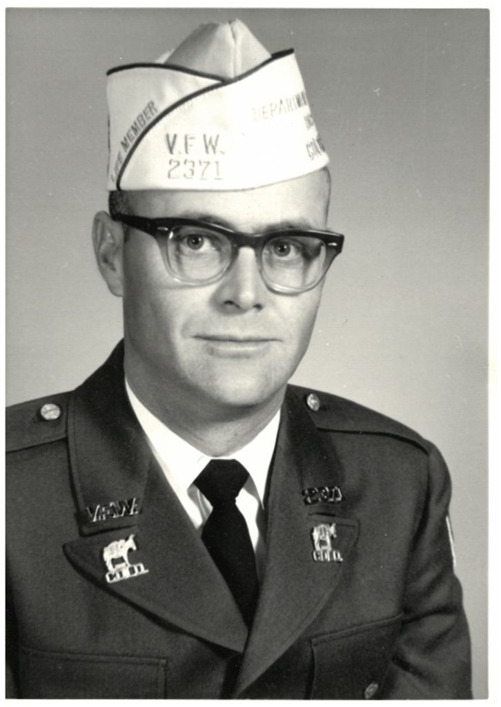 Kenneth Graf
