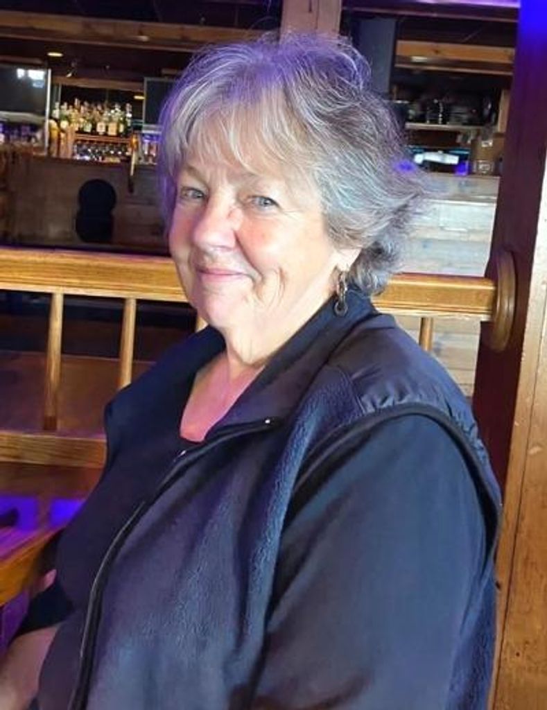 Hazel Elizabeth Pratt Profile Photo