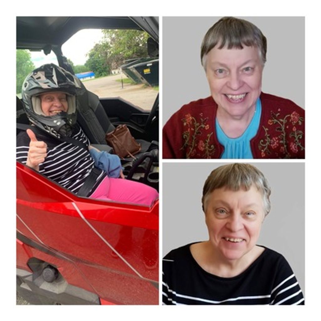 Faylene U. Steere (Brooks) Profile Photo