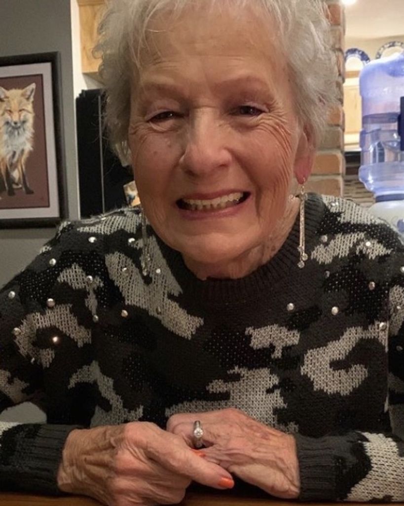 Jeanette Nail