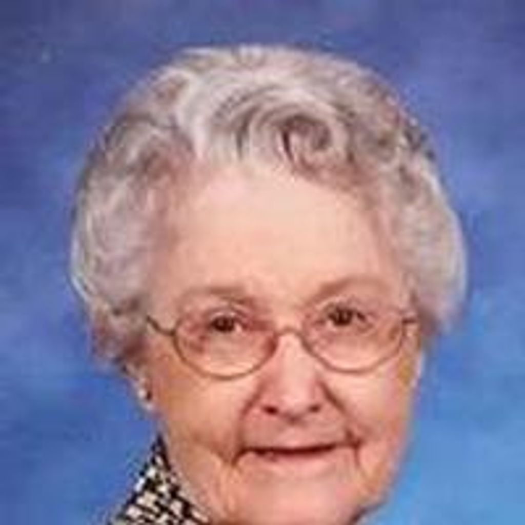Margaret Pearl Owens