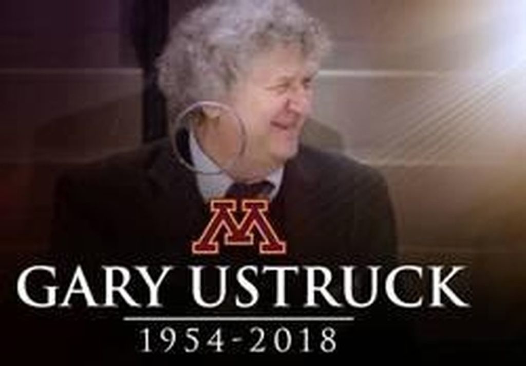 Gary Richard Ustruck Profile Photo