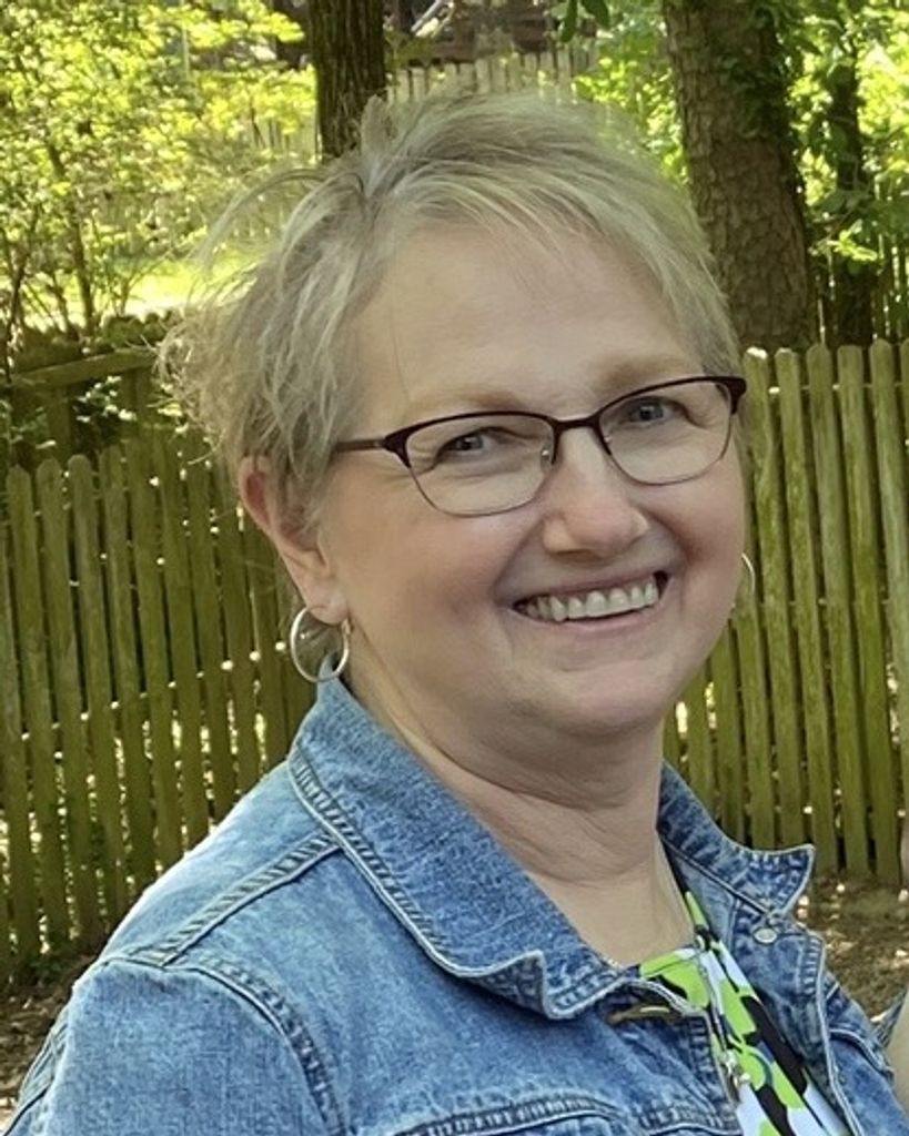 Vicki Lane