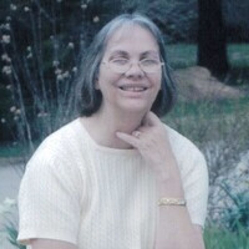 Marjorie L. Oathout
