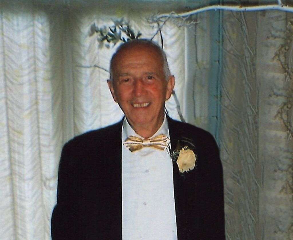 William Wesley Redmond