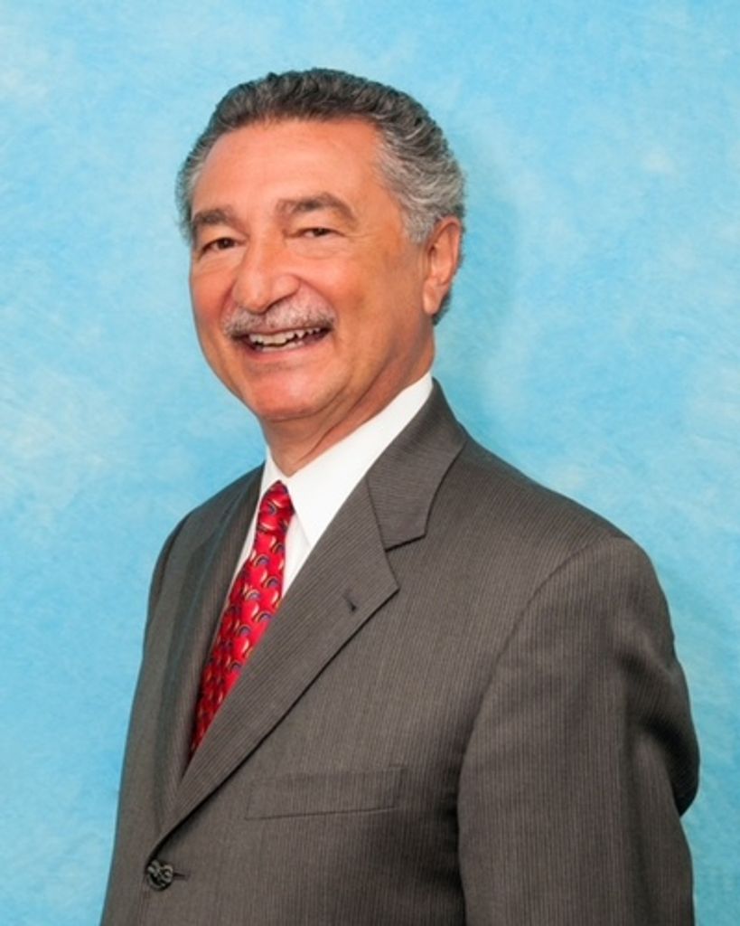 Louis Lawrence Zagarino Profile Photo