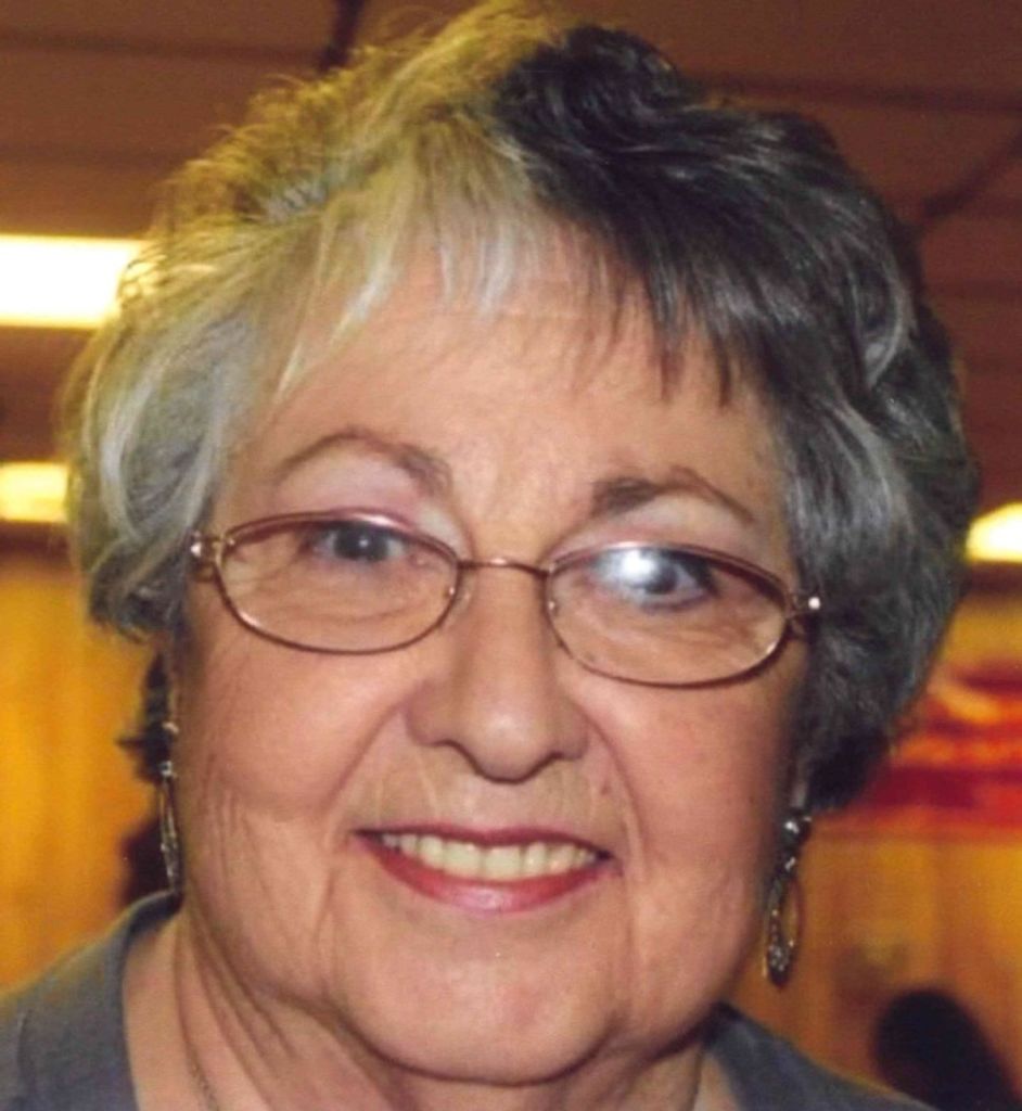 Lorraine K. (Rose)  Mendes