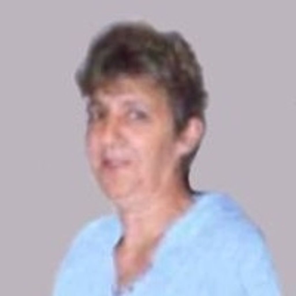 Hazel  Marie Wyatt