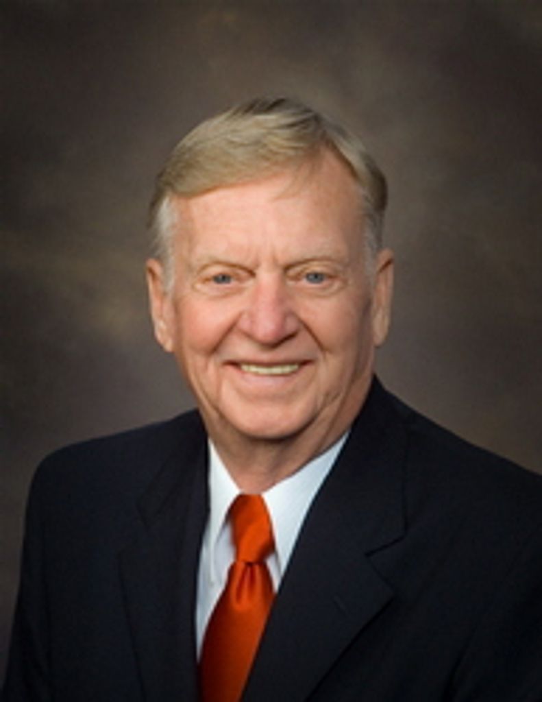 H. Louis Campbell, Jr. Profile Photo