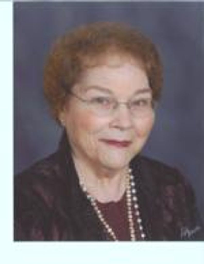 Carletta F. Hageman