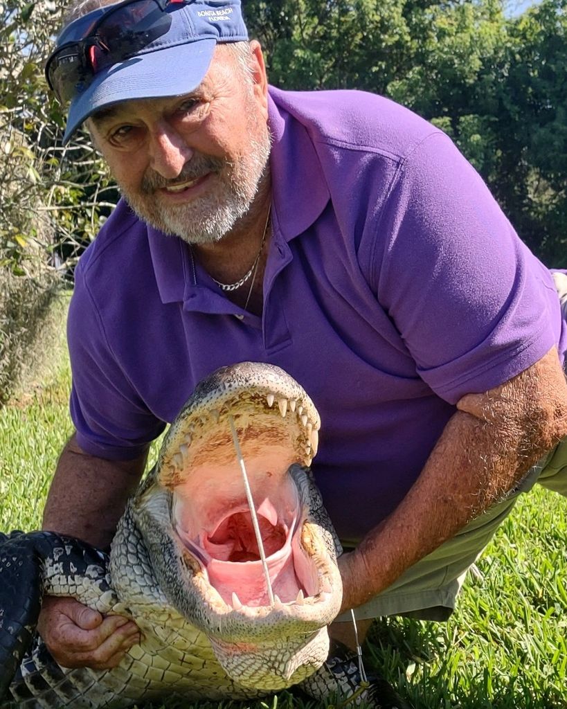 Gary Gene Blevins