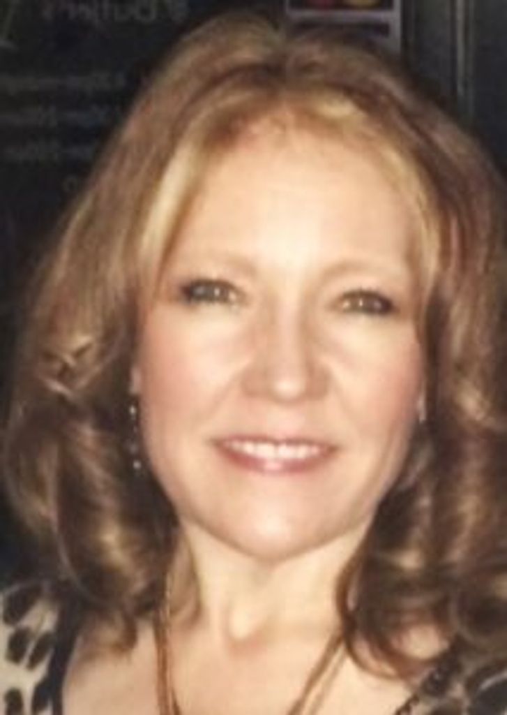 Kimberley Michelle Gardner