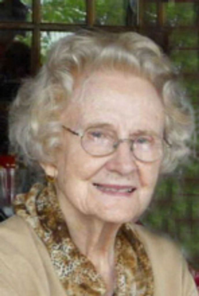 Ruth E. Resler