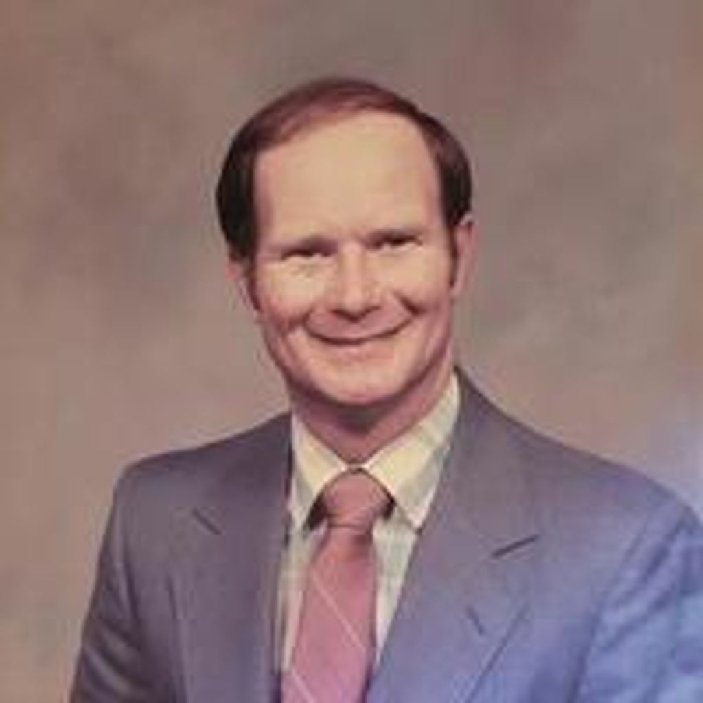 Wesley Graham Knott Profile Photo