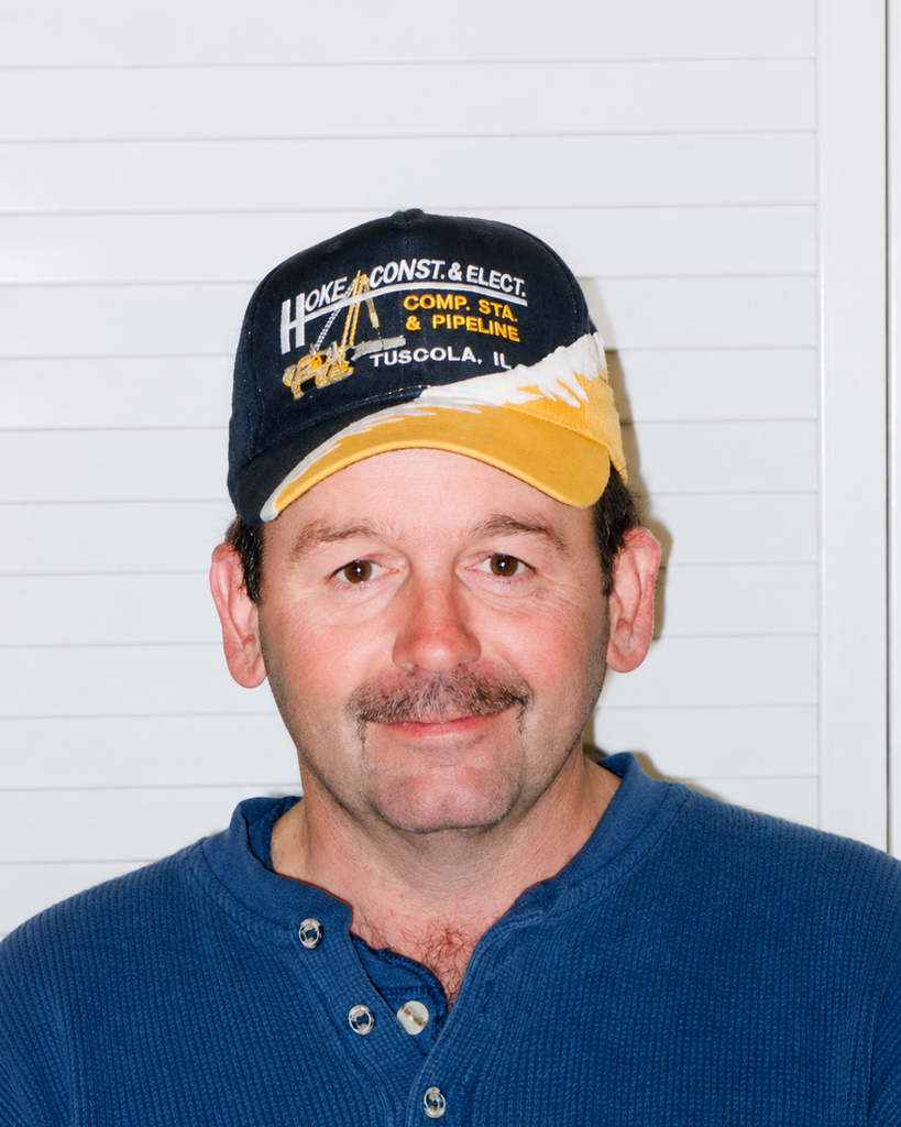 Michael D. Pethtel Profile Photo