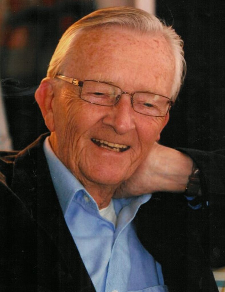 Joseph A. Hayden