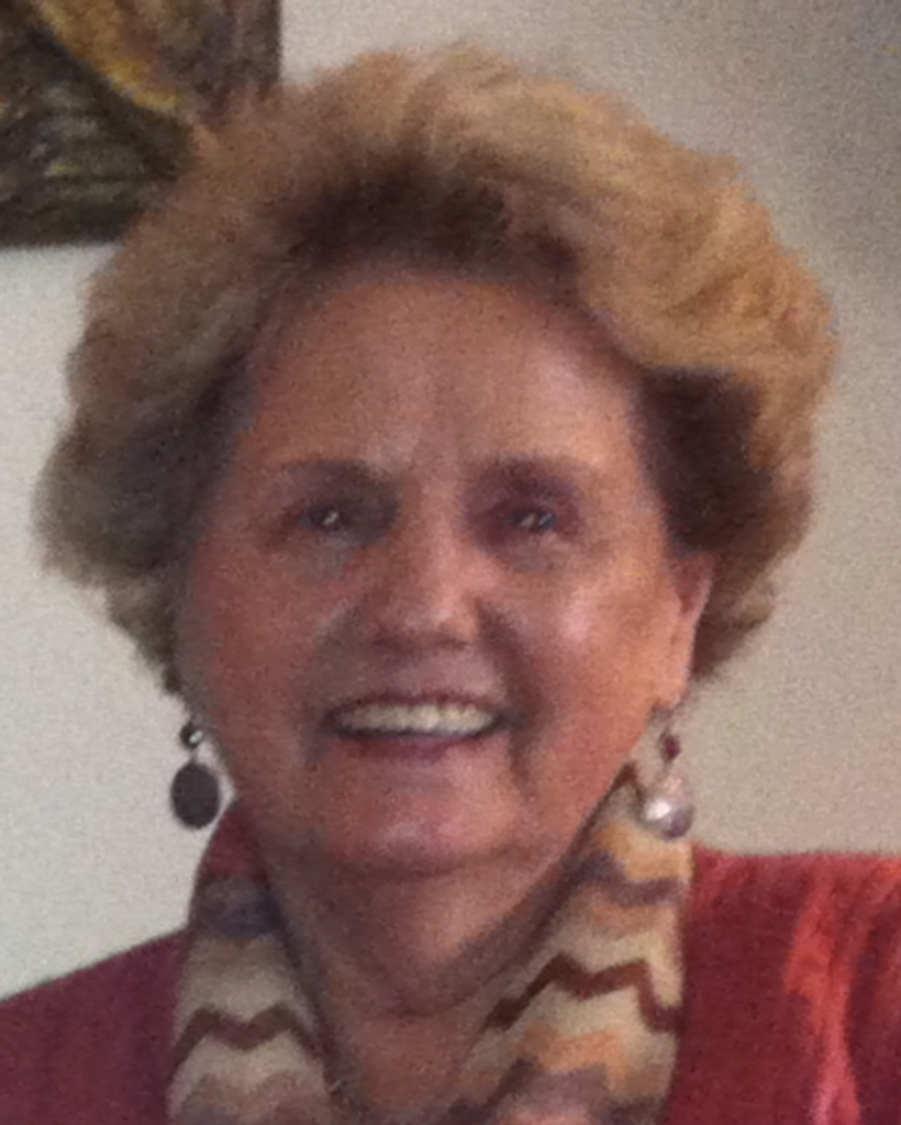 Loys Joan Bridges