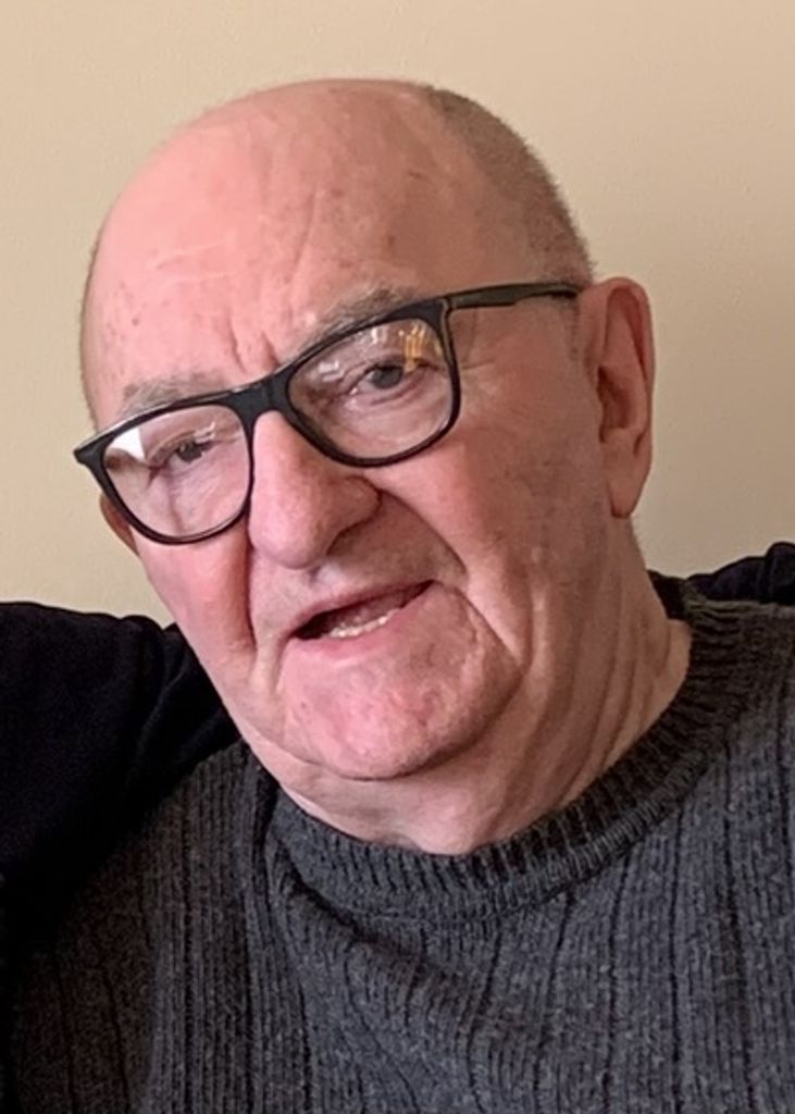Steven J. Grof Profile Photo