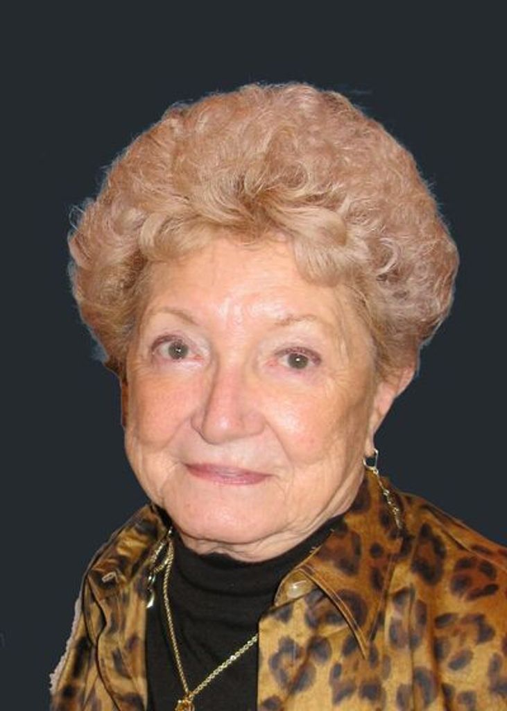 Shirley E. Salisbury