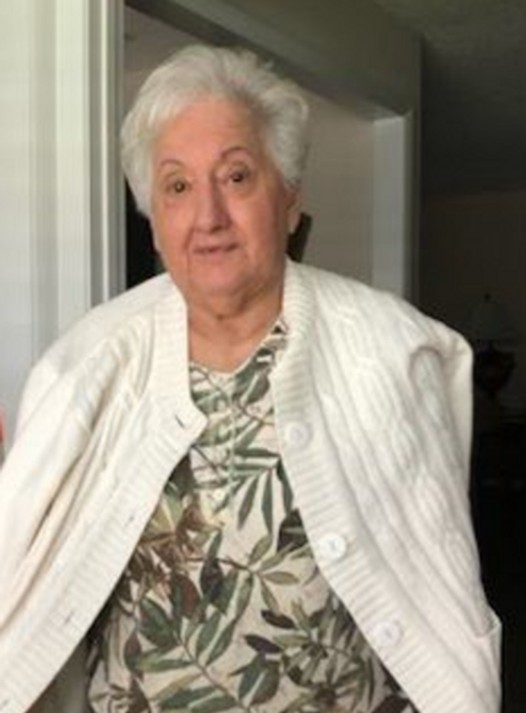 Loria Elida Gonzalez Profile Photo