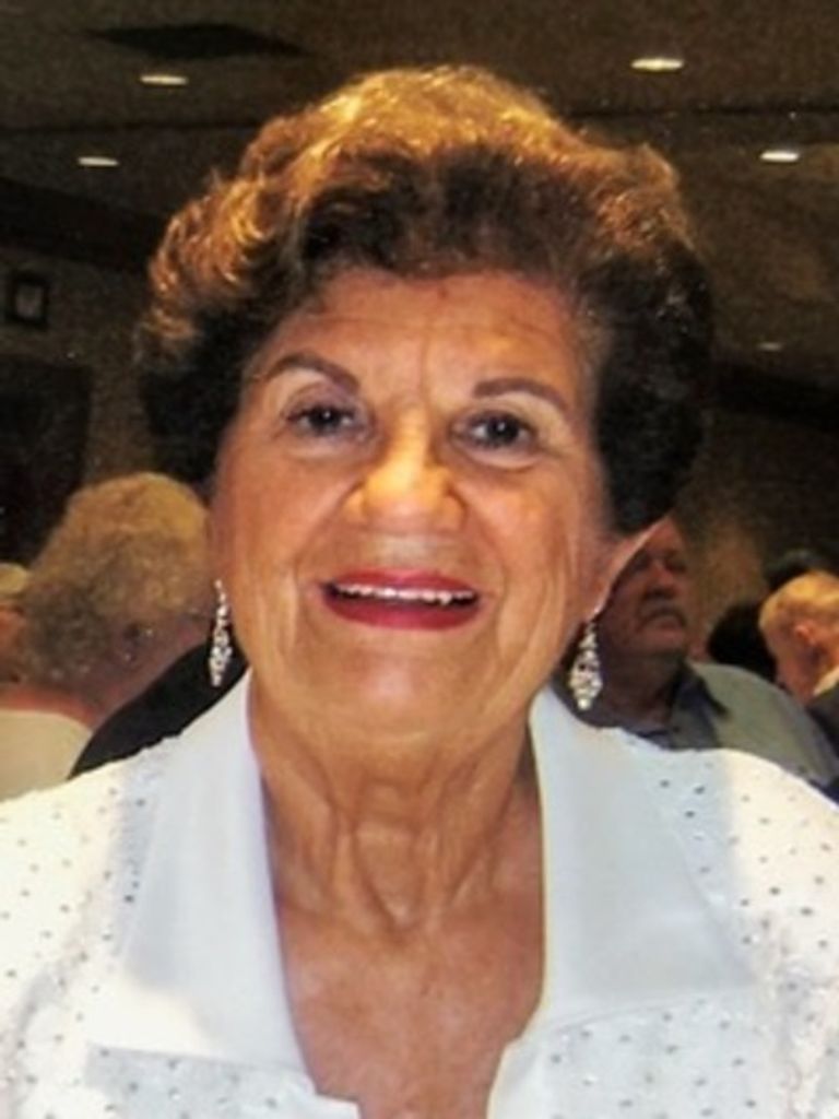 Gloria Marie Malloy Profile Photo