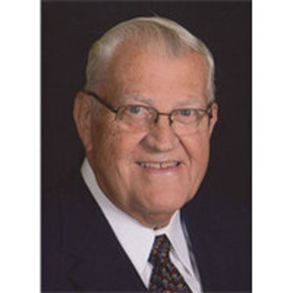 Charles William Wesel
