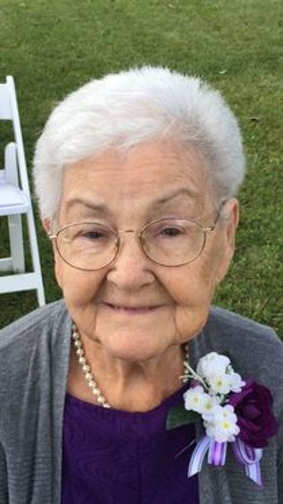 Ilee (Wright)  Fleming