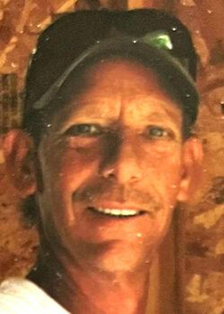 Alan Olmstead Profile Photo