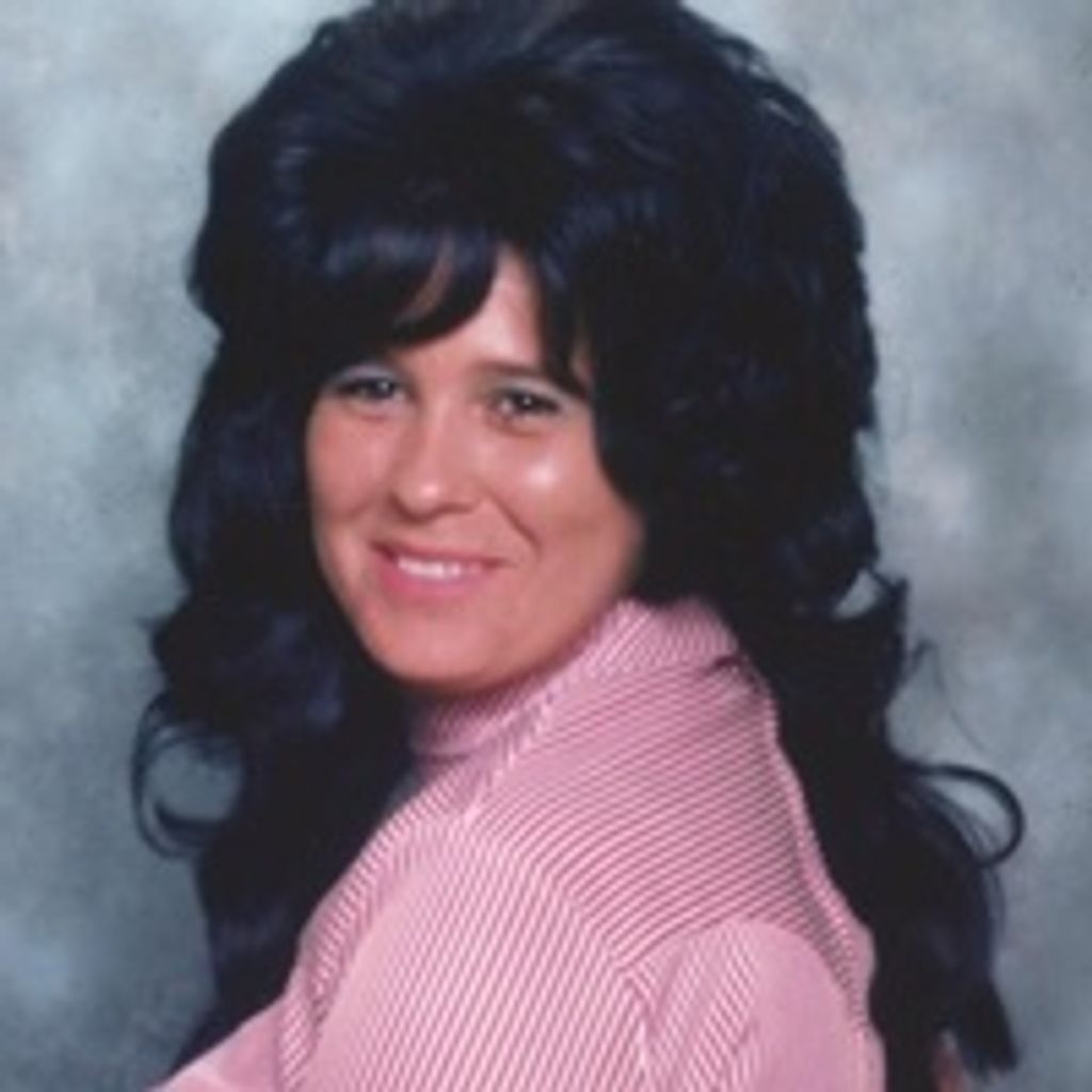 Katie Mae (Harris) Savala