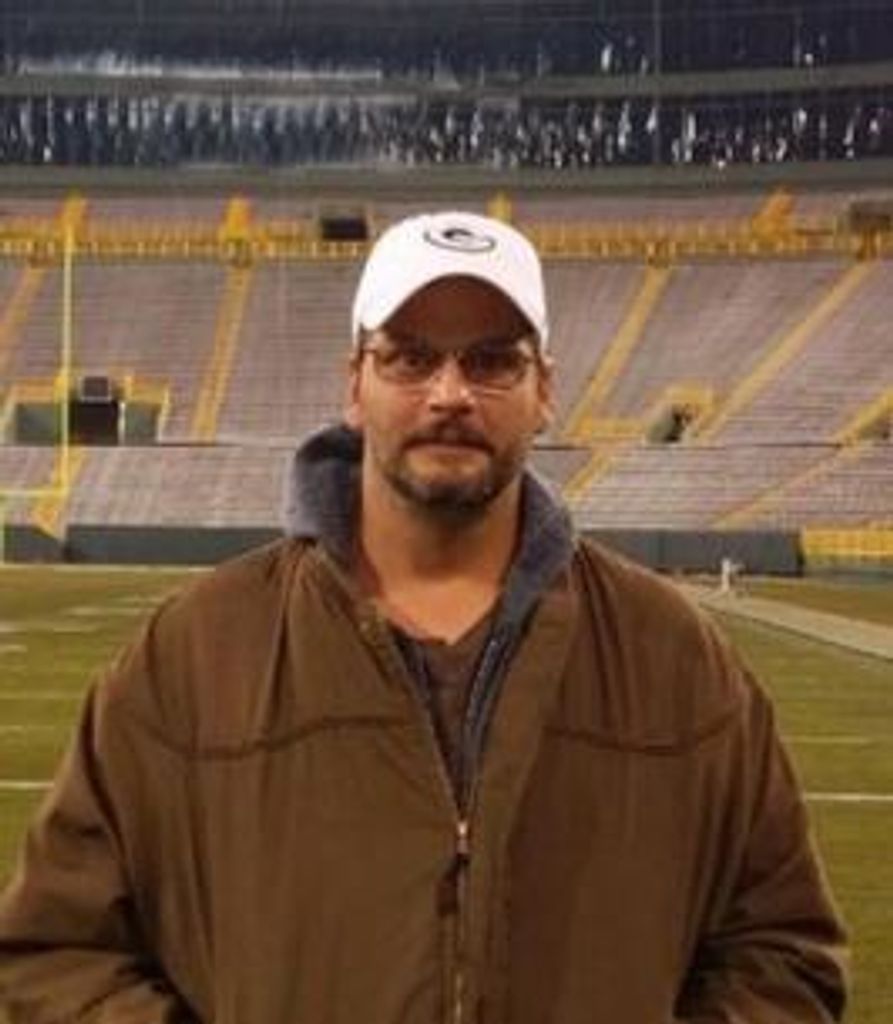 Kenneth Joseph Baack Jr Profile Photo