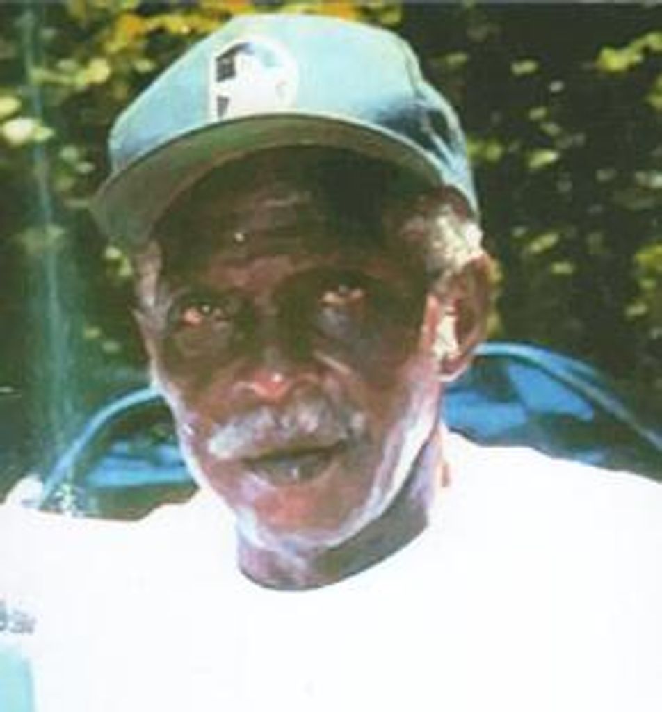 Mr. Fred Bradford, Sr.