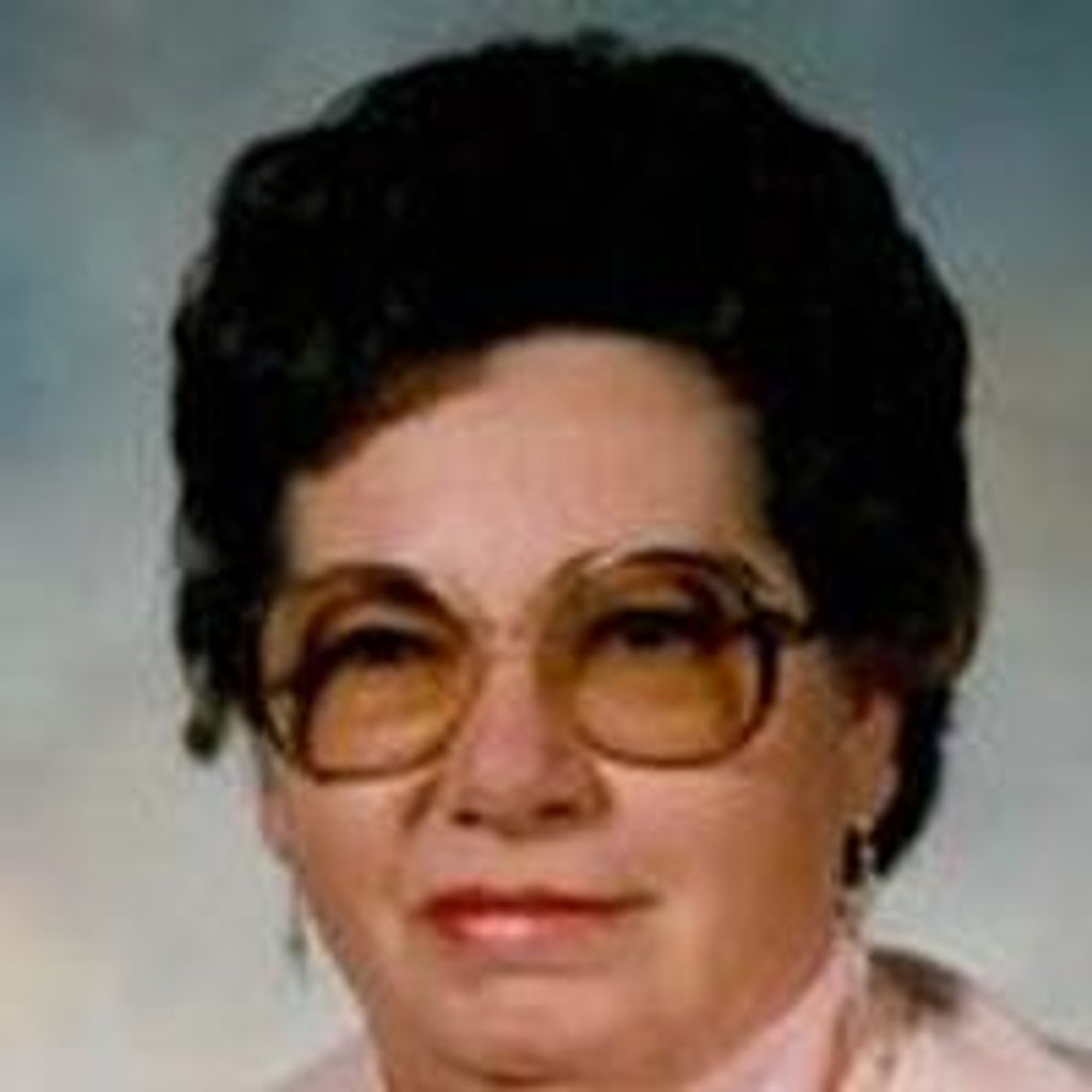 Donna  Mae Graves