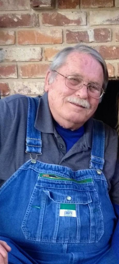 Robert "Robby" Alvin Johnson Profile Photo