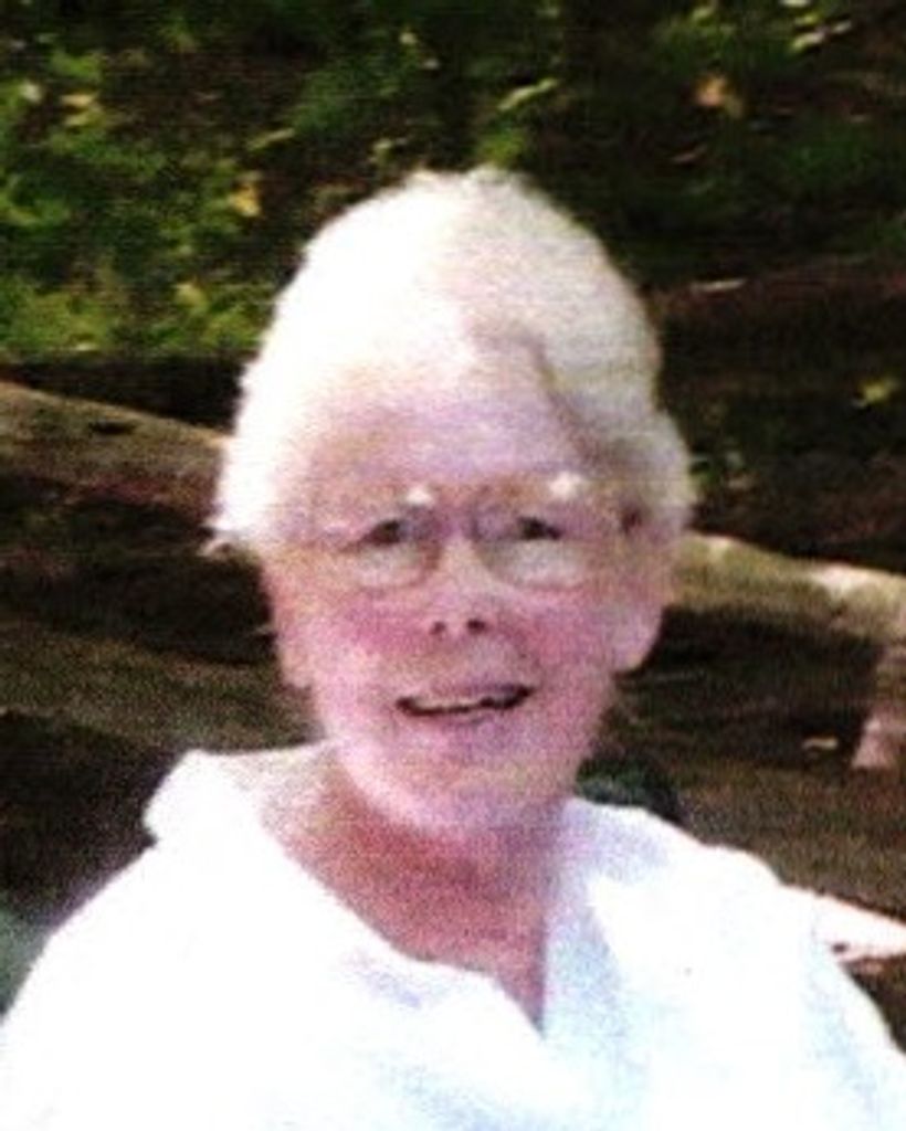 Jane Louise Mitchell Cox Profile Photo