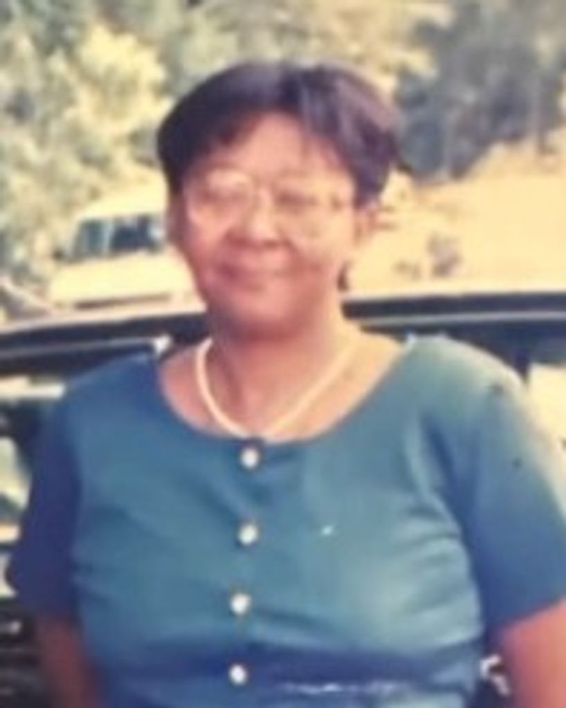 Arlene Little Woodard